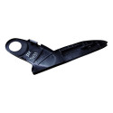 Acabamento Interno Banco Direito Classe A160 1999 2002 2005 Preto
