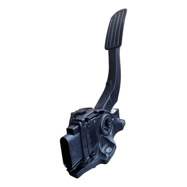 Pedal Acelerador Freelander 2 2007 2008 2009 2010 2011 2015  Preto