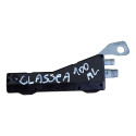 Amplificador Rádio Antena Teto Classe A160 1999 2000 A 2005 Preto