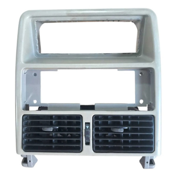 Moldura P. Centra Comando Ar Uno Fire 2001 2002 2004 2006
