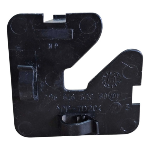 Suporte Chicote Motor 206 207 1999 2002 2005 2007 2010 2014