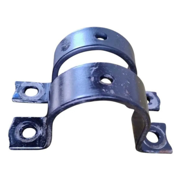 Par Suporte Caixa D. Vectra 1997 1998 1999 2000 2003 2005 Preto