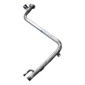 Cano Agua Motor Grand Vitara 2.0 16v 2010 2011 2013 2015