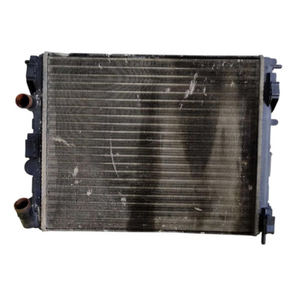 Radiador Agua Sandero 1.0 16v 2007 2008 2009 2011 2012 2014