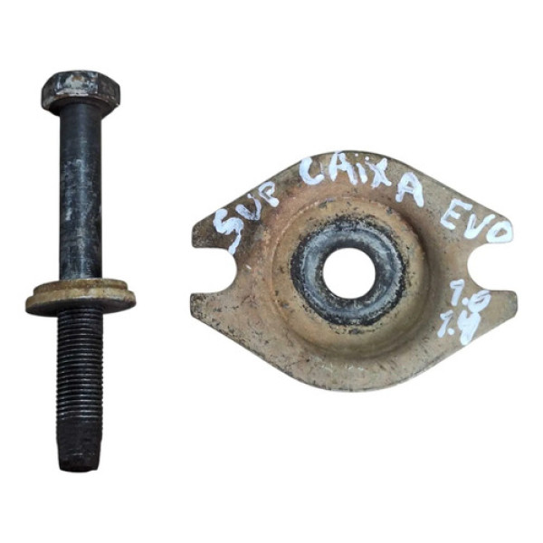 Parafuso Coxim Cambio Strada 1.0 1.4 Evo 2014 2016 2018 2020
