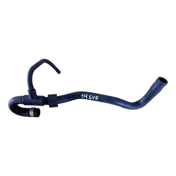 Mangueira Respiro Óleo Motor Strada 1.4 Evo 2015 2018 2020