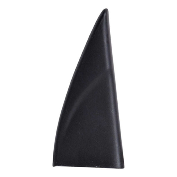 Moldura Interna Porta Traseira Esquerda Focus 2001 2004 2008