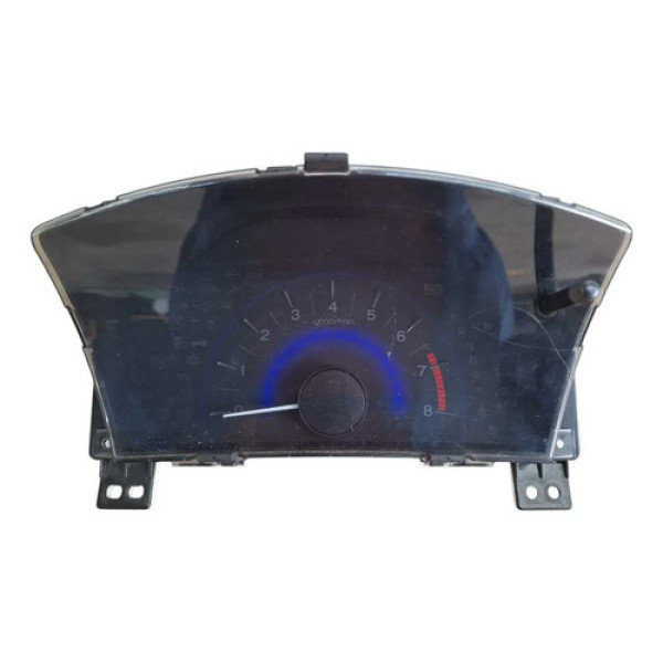 Painel Instrumento Civic Lxr 2.0 16v 2012 2013 2014 A 2016 Original