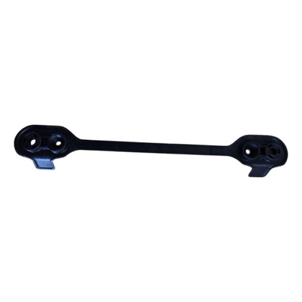 Suporte Trilho Dianteiro Direito 206 1999 2003 2005 2007 Preto