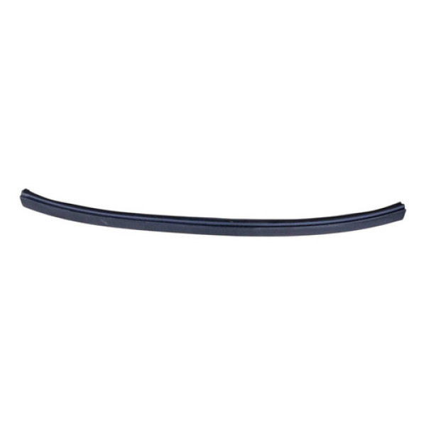 Borracha Dianteira Interna Capô 207 1999 2003 2006 2009 2015 Preto