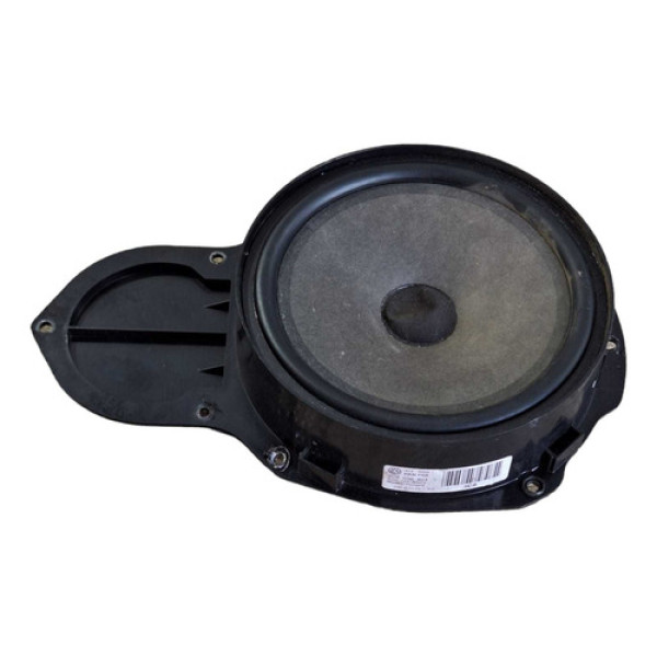 Alto Falante Dianteiro Direito Passat 2006 2008 2010 2012 Preto