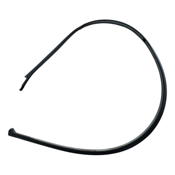 Borracha Porta Dianteira Direita Freelander 2 2007 2010 2015 Preto