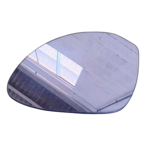 Lente Retrovisor Esquerda Vectra 1997 1999 2001 2003 2005