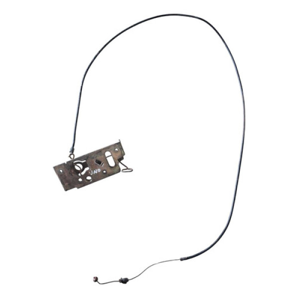 Fechadura Inferior Capo Uno 1992 1994 1997 1999 2001 2002