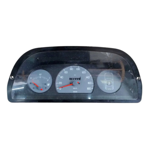 Painel Instrumentos Uno 1994 1995 1996 1997 1998 1999 2000 Preto