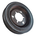 Polia Virabrequim C3 206 207 1.4 8v 1.6 16v 2002 2008 A 2012