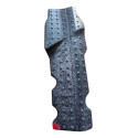 Absorvedor Impacto Traseiro Direito Gol 2008 2009 2010 2014