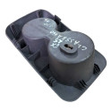 Console Porta Copos Classe A160 2000 2001 2002 2003 A 2004 Cinza