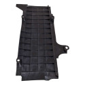 Acabamento Tampa Porta Malas Classe A160 1999 2000 A 2005  Preto