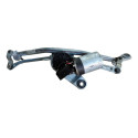Galhada Limpador Parabrisa Agile 1.4 8v 2009 2011 2012 2014