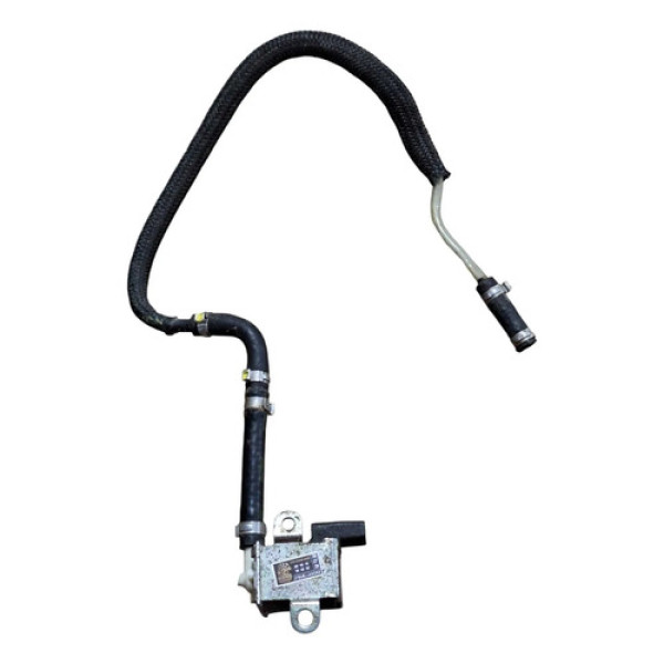 Válvula Solenoide Partida Frio Celta Corsa 2007 2011 2016