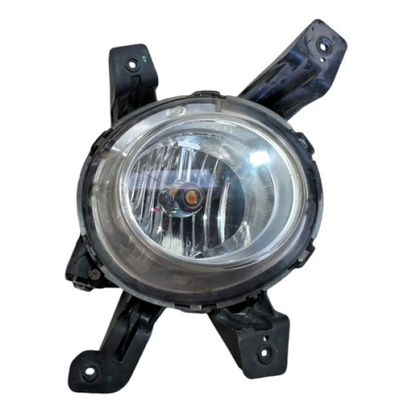 Farol De Milha Esquerdo Hb20 2013 2014 2015 2016 2017 A 2018 Branco