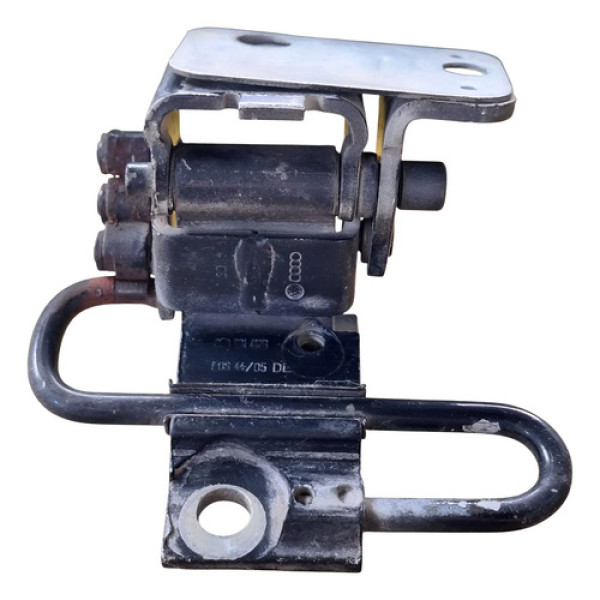 Dobradiça Limitador Porta Dianteira Dir. Audi A4 2002 A 2006
