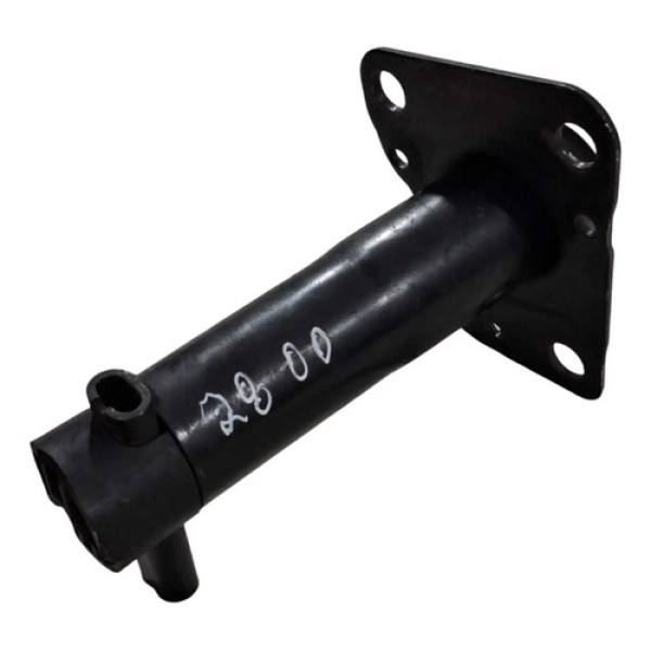 Suporte Parachoque Dianteiro Esquerdo A4 1.8t 2004 2006 2008