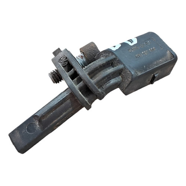Sensor A B S Dianteiro Direito Jetta Variant 2.5 2007 A 2012 Preto