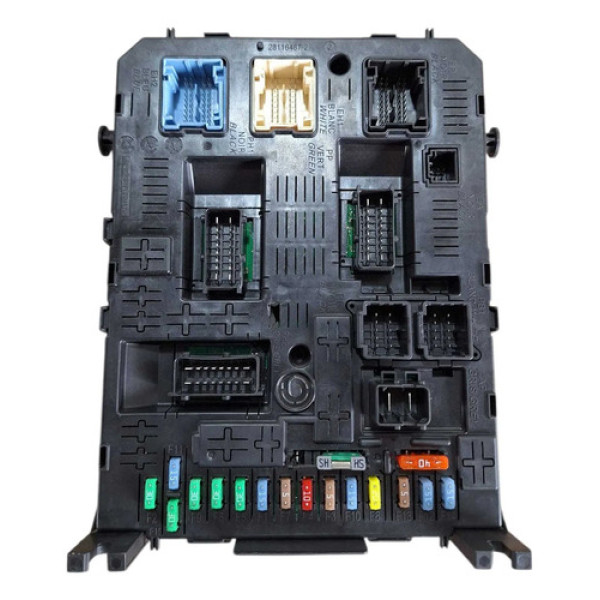 Modulo Bsi 307 308 C4 Pallas 2.0 2007 2011 2015 281197595