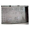 Capa Correia Dentada 307 308 408 C4 2.0 2008 2009 2011 2013 Preto