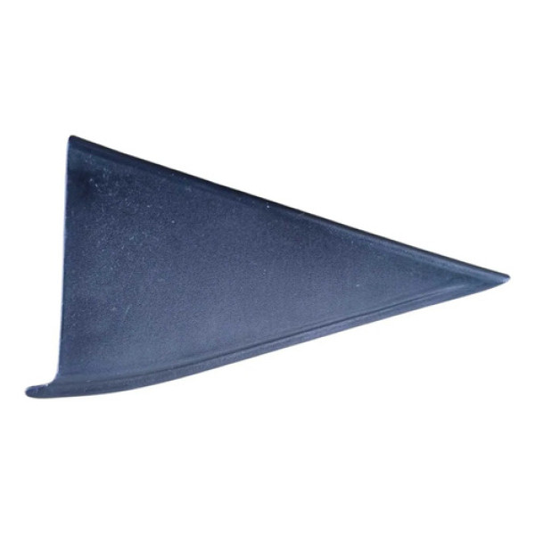 Moldura Interna Porta T. Direita Vectra 1997 1999 2001 2005 Preto