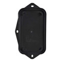Moldura Tampa Ar A3 Jetta Passat 2.5 2006 2007 2008 A 2011