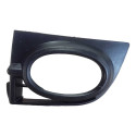 Moldura Farol Milha Direito Civic 2006 2007 A 2009 Paralelo Preto Direito