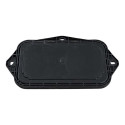 Moldura Tampa Ar A3 Jetta Passat 2.5 2006 2007 2008 A 2011
