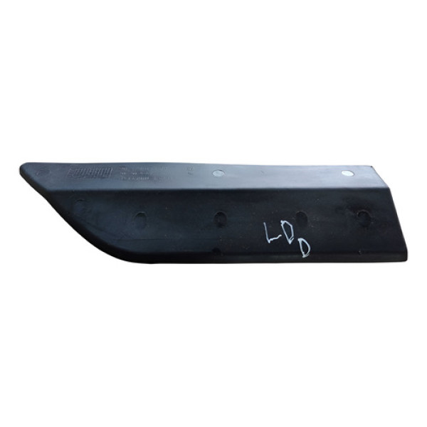 Borracha Porta Treco Direito Zafira 2000 2002 2006 2009 2012 Preto
