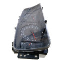 Painel Instrumentos Pajero Sport 3.0 2000 2002 2004 2006 Preto
