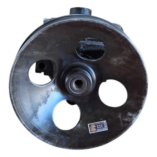 Bomba Hidráulica Vectra 2.2 8v 1997 1999 2001 2002 2003 2005