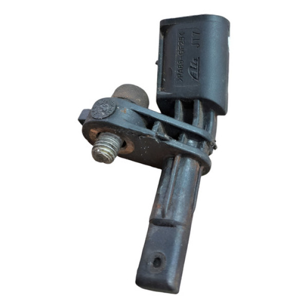 Sensor A B S Dianteiro Esquerdo Jetta Variant 2.5 2007 2012 Preto