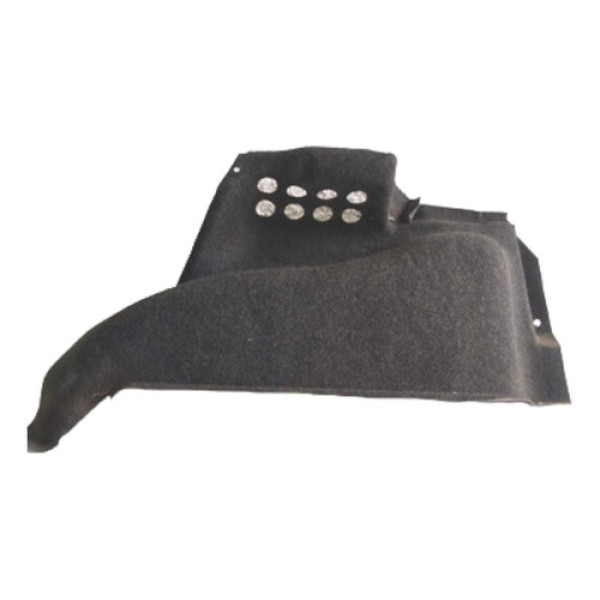 Forração Lateral Porta Malas Direito Laguna 1997 1998 A 2001