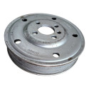 Polia Retentor Correia Virabrequim Audi A4 1.8 2006 A 2011