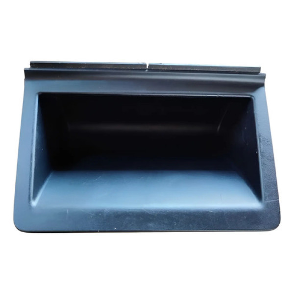 Porta Objetos Central Freelander 2 2006 2008 2010 2012 2014 Prateado