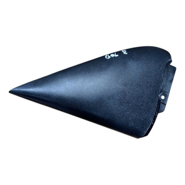 Moldura Interna Retrovisor Esquerdo G2 G3 1997 2000 2006 Preto