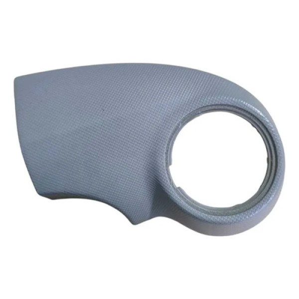 Moldura Difusor Ar Esquerdo Sandero 2007 2009 2011 2012 2014