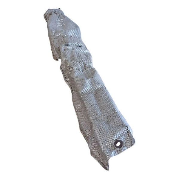 Protetor Calor Escape Palio Elx 1.0 8v 2008 2010 2012 2014