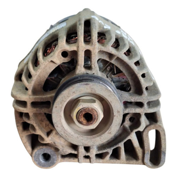 Alternador Fiat Fire Evo 1.0 1.4 Sem Ar 2014 2016 2018 2020