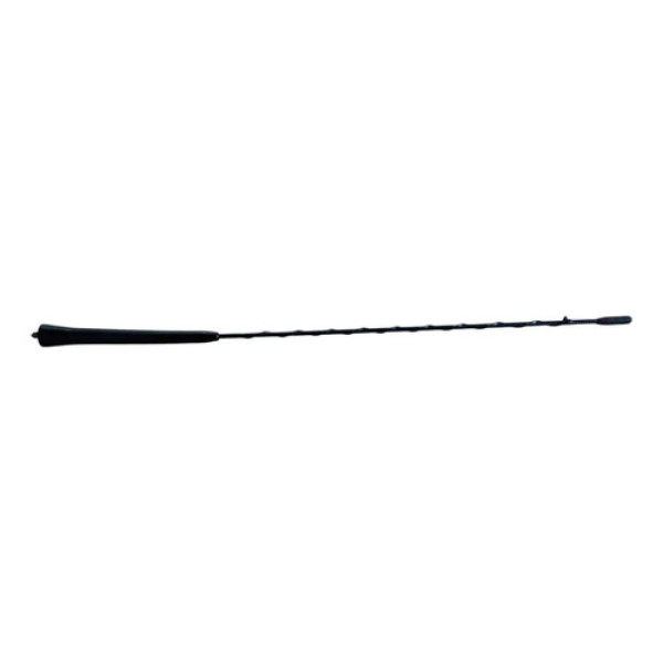 Haste Antena Radio C4 Pallas 2.0 16v 2007 2009 2011 2013 Preto