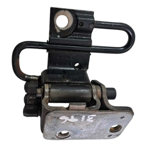 Dobradiça Inferior Porta Dianteira Esquerd Audi A4 2003 2005