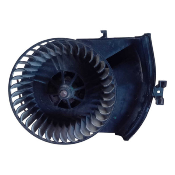 Motor Ventilador Gol G5 G6 Saveiro Fox Golf 2008 2009 A 2016 00