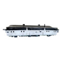 Painel Instrumentos Pajero Sport 3.0 2000 2002 2004 2006 Preto
